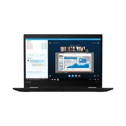 Lenovo ThinkPad X390 Yoga 13" Core i7 1.9 GHz - SSD 512 GB - 16GB QWERTZ - Deutsch