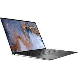Dell XPS 13 9300 13" Core i7 1.3 GHz - HDD 1 TB - 16GB QWERTY - Englisch