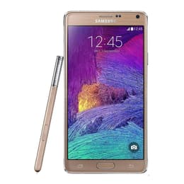 Galaxy Note 4