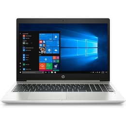 HP ProBook 450 G7 15" 1.6 GHz - SSD 512 GB - 16GB QWERTY - Spanisch