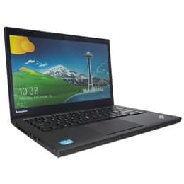 Lenovo ThinkPad T440 14" Core i5 1.9 GHz - SSD 256 GB - 8GB QWERTZ - Deutsch