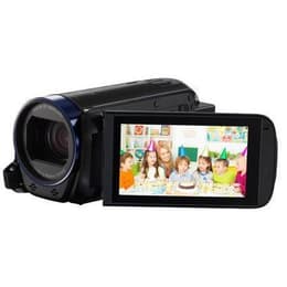 Canon Legria HFR67 Camcorder - Schwarz