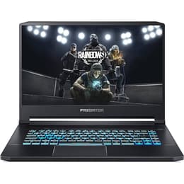 Acer Predator Triton 500 PT515-52 15" Core i7 2.6 GHz - SSD 2 TB - 16GB - NVIDIA GeForce RTX 2070 Super QWERTZ - Deutsch
