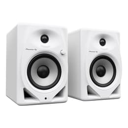 Pioneer Dj DM-50D-W Überwachen von Lautsprechern 25