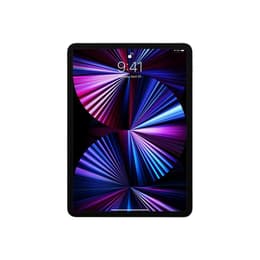 iPad Pro 11" (2021) 3. Generation 512 GB - WLAN - Silber