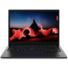 Lenovo ThinkPad L13 G4 13" Ryzen 5 PRO 2 GHz - SSD 256 GB - 8GB QWERTY - Portugiesisch