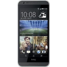 HTC Desire 620 8GB - Grau - Ohne Vertrag