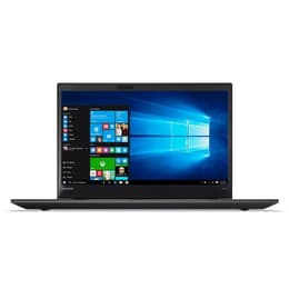 Lenovo ThinkPad T570 15" Core i5 2.3 GHz - SSD 1 TB RAM 32 GB QWERTY - Spanisch