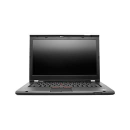 Lenovo ThinkPad T430s 14" Core i5 2.6 GHz - SSD 128 GB RAM 8 GB AZERTY - Französisch