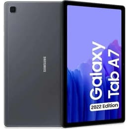 Galaxy Tab A7 32GB - Gold - WLAN
