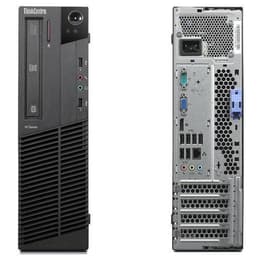 Lenovo ThinkCentre M91P SFF Core i5 3,1 GHz - HDD 500 GB RAM 8 GB