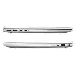 Hp EliteBook 840 G11 14" Core Ultra 5 1.3 GHz - SSD 512 GB - 16GB QWERTZ - Deutsch