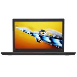 Lenovo ThinkPad L580 15" Core i5 1.6 GHz - SSD 256 GB - 8GB QWERTZ - Deutsch