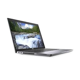 Dell Latitude 5420 14" Core i5 2.6 GHz - SSD 512 GB - 16GB AZERTY - Französisch