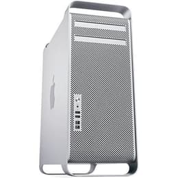 Mac Pro (Juli 2010) Xeon E5 2,4 GHz - SSD 256 GB + HDD 2 TB - 16GB