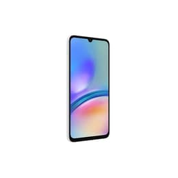 Galaxy A05s 128GB - Silber - Ohne Vertrag