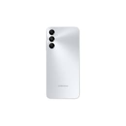 Galaxy A05s 128GB - Silber - Ohne Vertrag