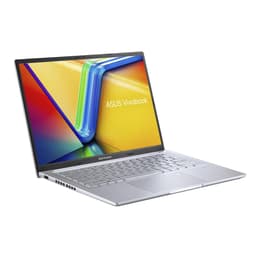 Asus VivoBook S1405YA-DRLY018W 14" Ryzen 7 4.5 GHz - SSD 512 GB - 16GB AZERTY - Französisch