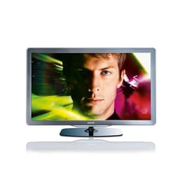 SMART Fernseher Philips LCD Full HD 1080p 102 cm 40PFL6605H