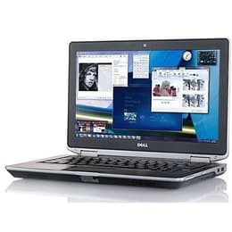 Dell Latitude E6330 13" Core i5 2.7 GHz - HDD 500 GB - 8GB AZERTY - Französisch