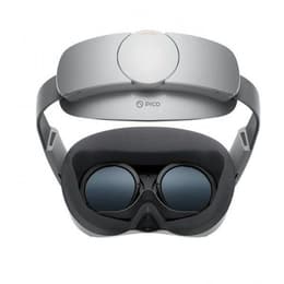 Pico 4 Enterprise VR Helm - virtuelle Realität