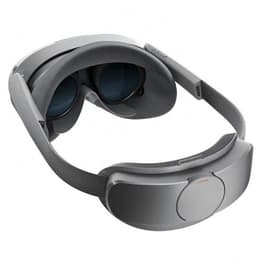 Pico 4 Enterprise VR Helm - virtuelle Realität