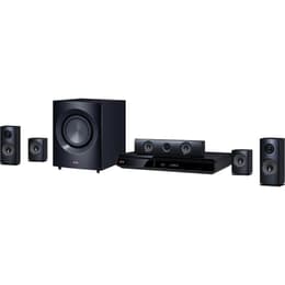 Lg BH7230B Heimkino