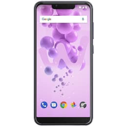 Wiko View2 Plus 64GB - Violett - Ohne Vertrag