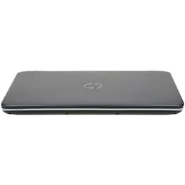 HP ProBook 640 G1 14" Core i5 2.5 GHz - SSD 240 GB - 4GB AZERTY - Französisch