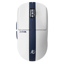 Pulsar X2 CrazyLight Medium Maus Wireless