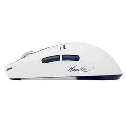 Pulsar X2 CrazyLight Medium Maus Wireless