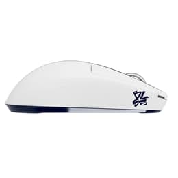 Pulsar X2 CrazyLight Medium Maus Wireless