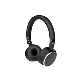 Akg N60NC Kopfhörer Noise cancelling wireless - Schwarz