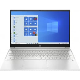 HP 39L73EA#ABH 15" Core i5 2.4 GHz - SSD 1 TB - 8GB QWERTY - Englisch