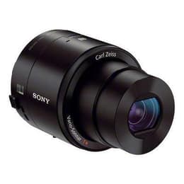Kompakt Kamera Sony Cyber-shot DSC-QX100 - Schwarz