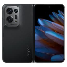 Oppo Find N2 512GB - Schwarz - Ohne Vertrag