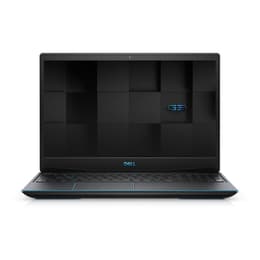 Dell G3 3590 15" Core i5 2.4 GHz - SSD 256 GB + HDD 1 TB - 8GB - Intel UHD graphics 630 QWERTY - Englisch