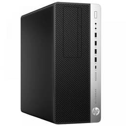 HP EliteDesk 800 G3 Core i5 3.2 GHz - HDD 500 GB RAM 8 GB