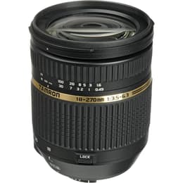 Tamron Objektiv Canon EF, Nikon F 18-270mm f/3.5-6.3