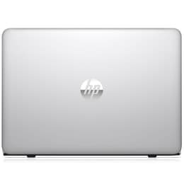 Hp EliteBook 840 G5 14" Core i5 2.7 GHz - SSD 256 GB - 8GB AZERTY - Französisch