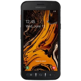 Galaxy XCover 4s 32GB - Grau - Ohne Vertrag
