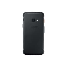 Galaxy XCover 4s 32GB - Grau - Ohne Vertrag