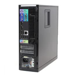 Dell OptiPlex 7010 SFF Core i3 3,4 GHz - SSD 128 GB RAM 4 GB