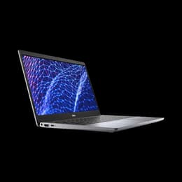 Dell Latitude 3330 13" Core i5 2.6 GHz - SSD 256 GB - 16GB AZERTY - Französisch