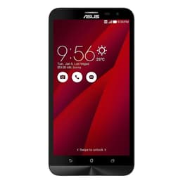 Asus Zenfone 2 Laser ZE601KL 32GB - Rot - Ohne Vertrag