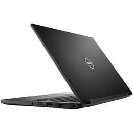 Dell Latitude 7290 12" Core i7 1.9 GHz - SSD 256 GB - 8GB QWERTZ - Deutsch