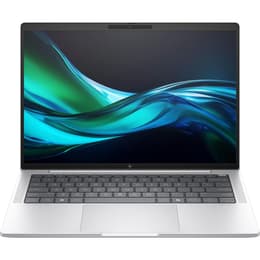HP EliteBook 1040 G11 14" Core Ultra 7 1.4 GHz - SSD 512 GB - 16GB AZERTY - Französisch