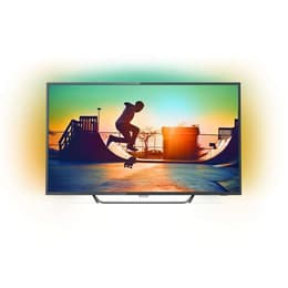 SMART Fernseher Philips LCD Ultra HD 4K 165 cm 65PUS6262/12