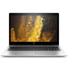 HP EliteBook 850 G5 15" Core i5 2.6 GHz - SSD 1000 GB - 32GB QWERTZ - Deutsch