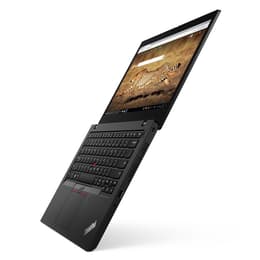 Lenovo ThinkPad L14 G1 14" Core i5 1.6 GHz - SSD 256 GB - 16GB QWERTY - Englisch